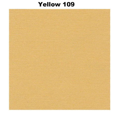 D/S Devonstone Solids - 109 Yellow