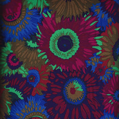 KF/ ZANY DARK- Kaffe Fassett