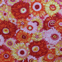 KF/ ZANY HOT- Kaffe Fassett