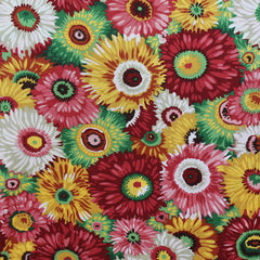 KF/ ZANY NATURAL- Kaffe Fassett