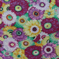 KF/ ZANY SOFT- Kaffe Fassett