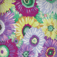 KF/ ZANY SOFT- Kaffe Fassett