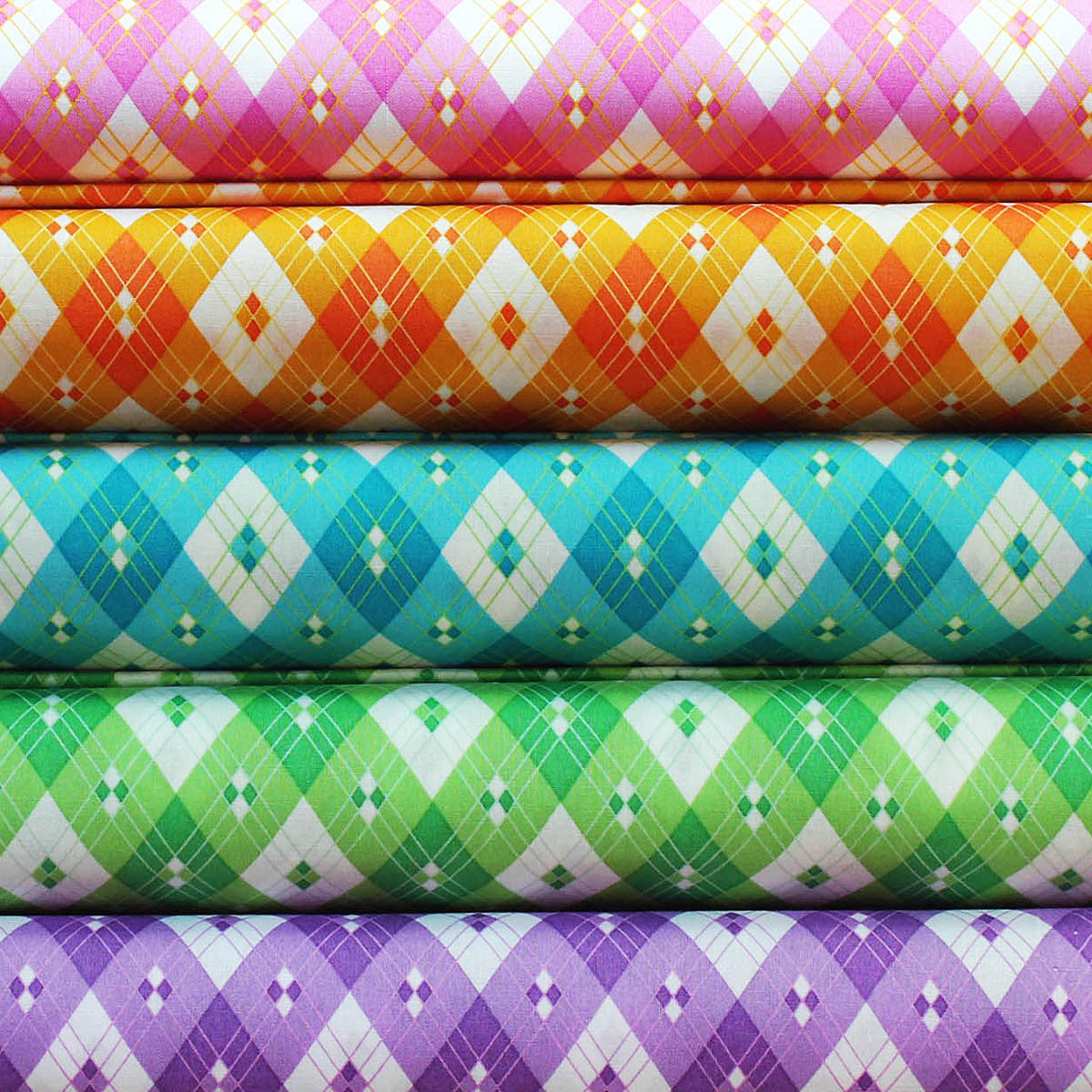 EB/SS ZARA GREEN - 60's Scrapbag