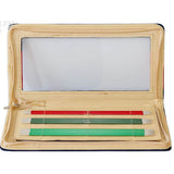 KnitPro ZING Double Point Set of Knitting Needles 15cm or 20cm Short for Small Projects