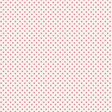 Tilda Basics - Classic - Tiny Dots - Pink