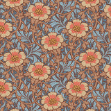 Tilda - HIBERNATION - Winter Rose 100532 - Hazel