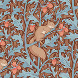 Tilda - HIBERNATION - Squirreldreams 100535 - Hazel