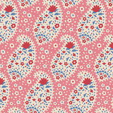 Tilda - JUBILEE - Teardrop - Pink 100546