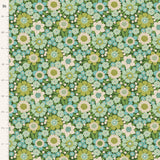Tilda - WALLFLOWER - Lauren Green # 100601