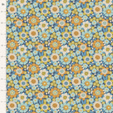 Tilda - WALLFLOWER - Lauren Blue # 100603