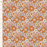 Tilda - WALLFLOWER - Lauren Caramel # 100604
