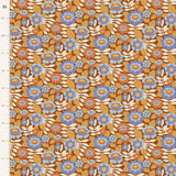 Tilda - WALLFLOWER - Beverly Caramel # 100612