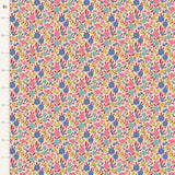 Tilda - WALLFLOWER - Janice Red # 100614