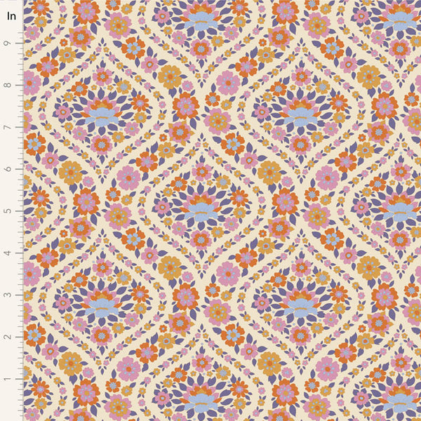 Tilda - WALLFLOWER - Bianca Thristle # 100620