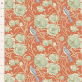 Tilda - SONGBIRD - Cora - Coral #100642