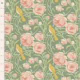 Tilda - SONGBIRD - CORA - Sage #100647