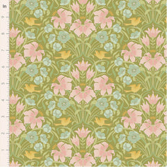 Tilda - SONGBIRD - GREEN #100649