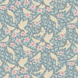 Tilda - SONGBIRD - AVA - Blue #100651