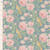 Tilda - SONGBIRD  - CORA Blue #100655