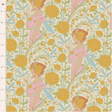 Tilda - SONGBIRD  - AUBERY Mustard #100656