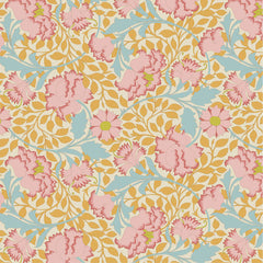 Tilda - SONGBIRD  - FLORA Mustard #100658