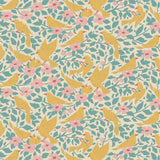 Tilda - SONGBIRD FULL. RANGE - FQ BUNDLE (20 FQ's)