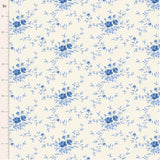 Tilda - SOMETHING BLUE - Noel Blue 100661