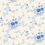 Tilda - SOMETHING BLUE - Noel Blue 100661