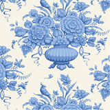 Tilda - SOMETHING BLUE - Afina Blue 100662