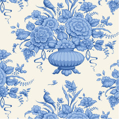 Tilda - SOMETHING BLUE - Afina Blue 100662