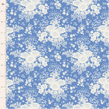 Tilda - SOMETHING BLUE - Isolde 100663