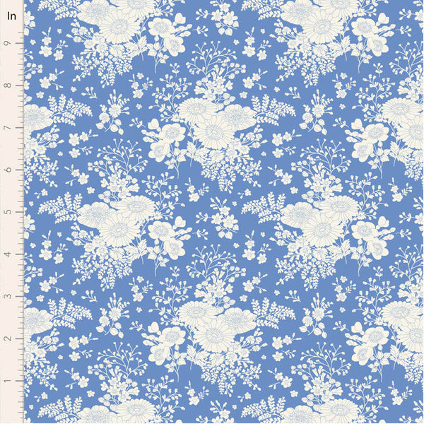 Tilda - SOMETHING BLUE - Isolde 100663