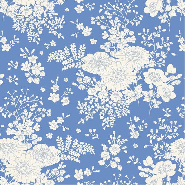 Tilda - SOMETHING BLUE - Isolde 100663