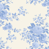 Tilda - SOMETHING BLUE - Carol Pale Blue 100664
