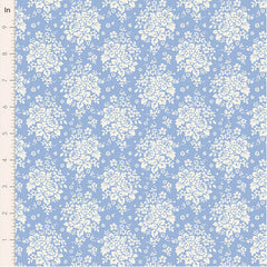Tilda - SOMETHING BLUE - Picnic Sky 100666