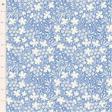 Tilda - SOMETHING BLUE - Bushbloom Blue 100668