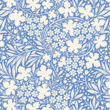 Tilda - SOMETHING BLUE - Bushbloom Blue 100668