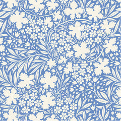 Tilda - SOMETHING BLUE - Bushbloom Blue 100668
