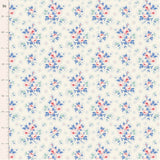 Tilda - SOMETHING BLUE - First Kiss Cream 100669