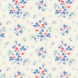Tilda - SOMETHING BLUE - First Kiss Cream 100669