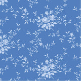 Tilda - SOMETHING BLUE - Noel Cornflower 100671