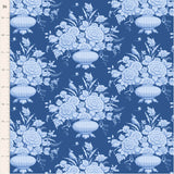 Tilda - SOMETHING BLUE - Afina Denim 100672