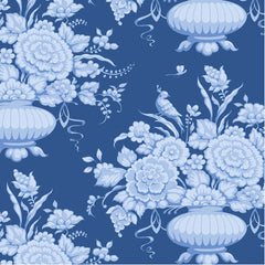 Tilda - SOMETHING BLUE - Afina Denim 100672