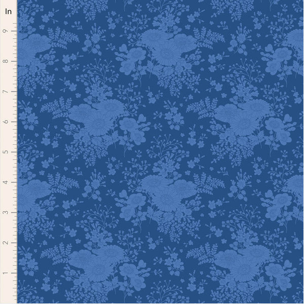 Tilda - SOMETHING BLUE - Isolde Night 100673