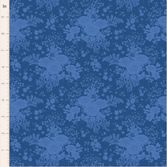 Tilda - SOMETHING BLUE - Isolde Night 100673