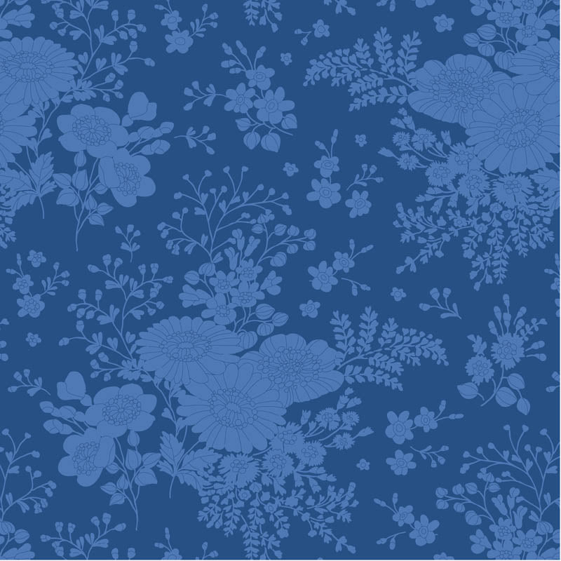Tilda - SOMETHING BLUE - Isolde Night 100673