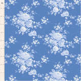 Tilda - SOMETHING BLUE - Carol Cornflower 100674