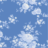 Tilda - SOMETHING BLUE - Carol Cornflower 100674