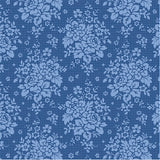 Tilda - SOMETHING BLUE - Picnic Denim 100676