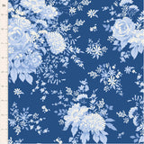 Tilda - SOMETHING BLUE - Wildgarden Night 100677